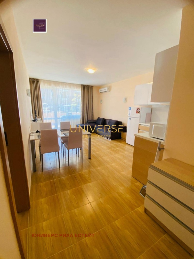 Продава 2-СТАЕН, гр. Свети Влас, област Бургас