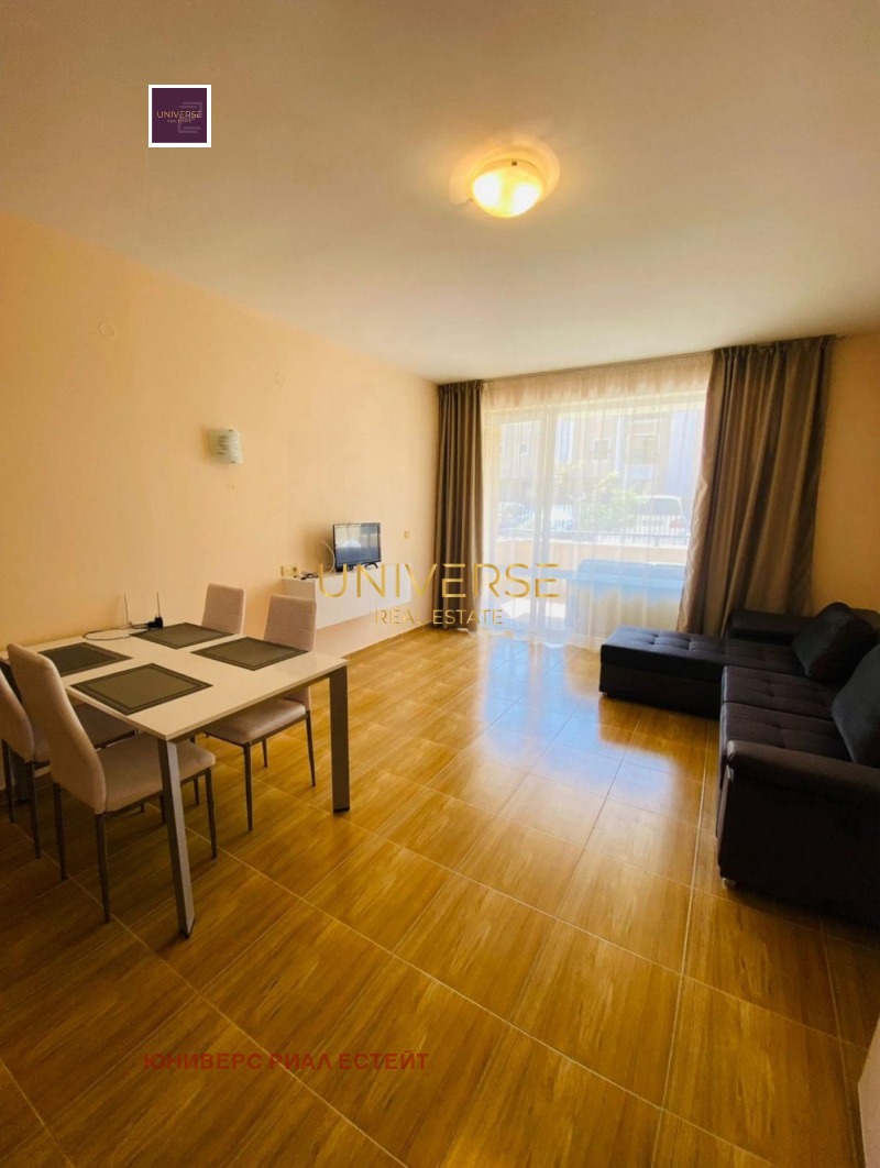 Продава 2-СТАЕН, гр. Свети Влас, област Бургас, снимка 3 - Апартаменти - 53376376