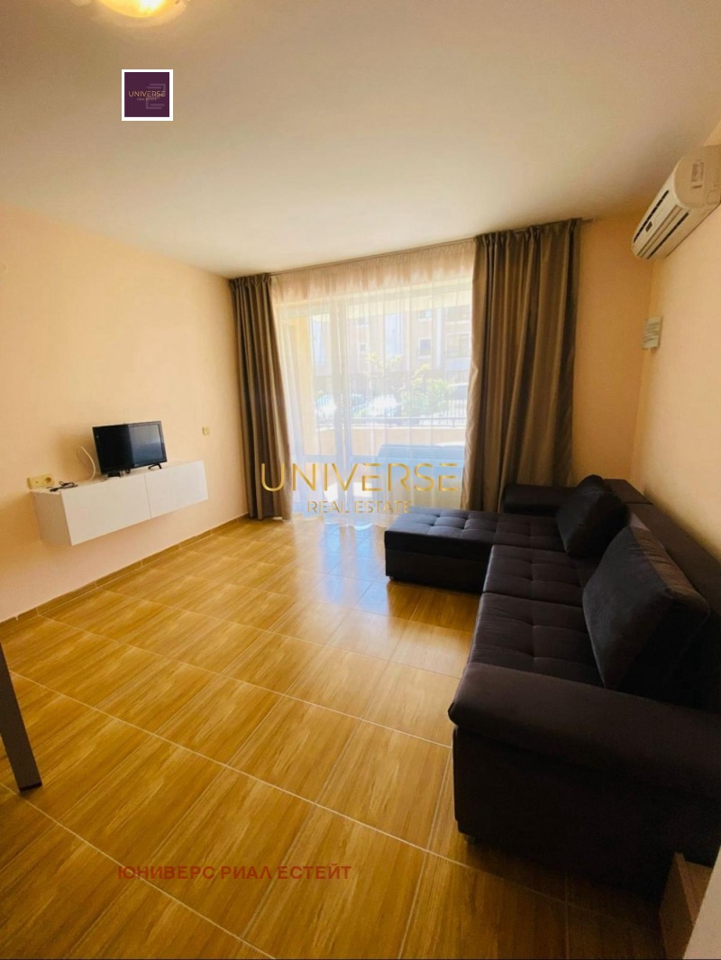 Продава 2-СТАЕН, гр. Свети Влас, област Бургас, снимка 4 - Апартаменти - 53376376