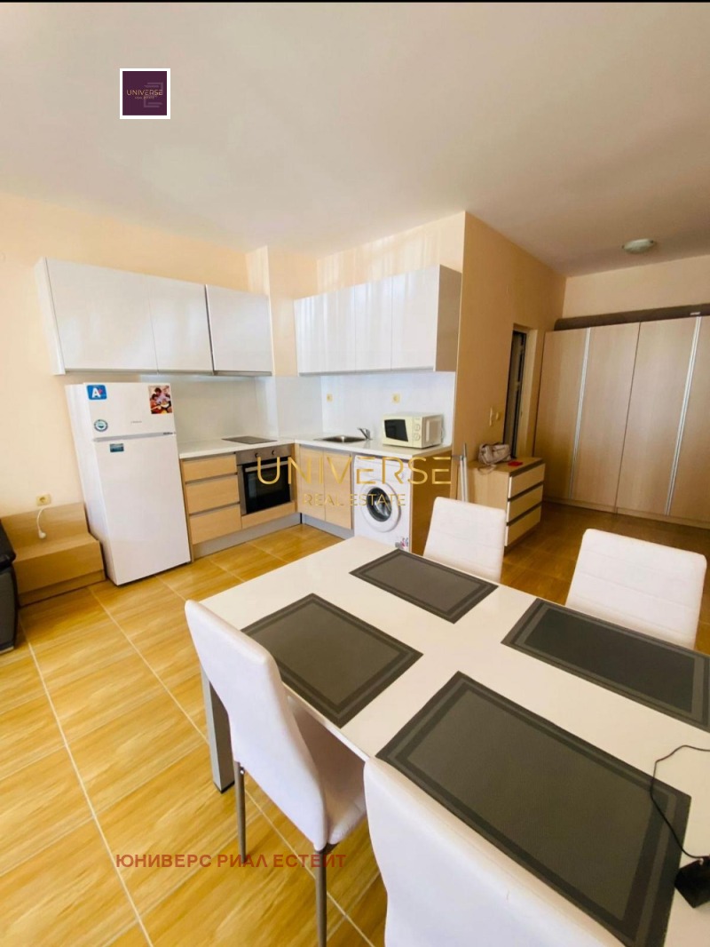 Продава 2-СТАЕН, гр. Свети Влас, област Бургас, снимка 2 - Апартаменти - 53376376