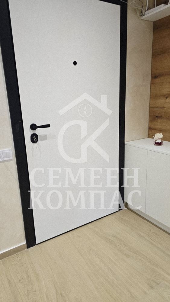 Продава 2-СТАЕН, гр. Пловдив, Тракия, снимка 13 - Апартаменти - 54132731