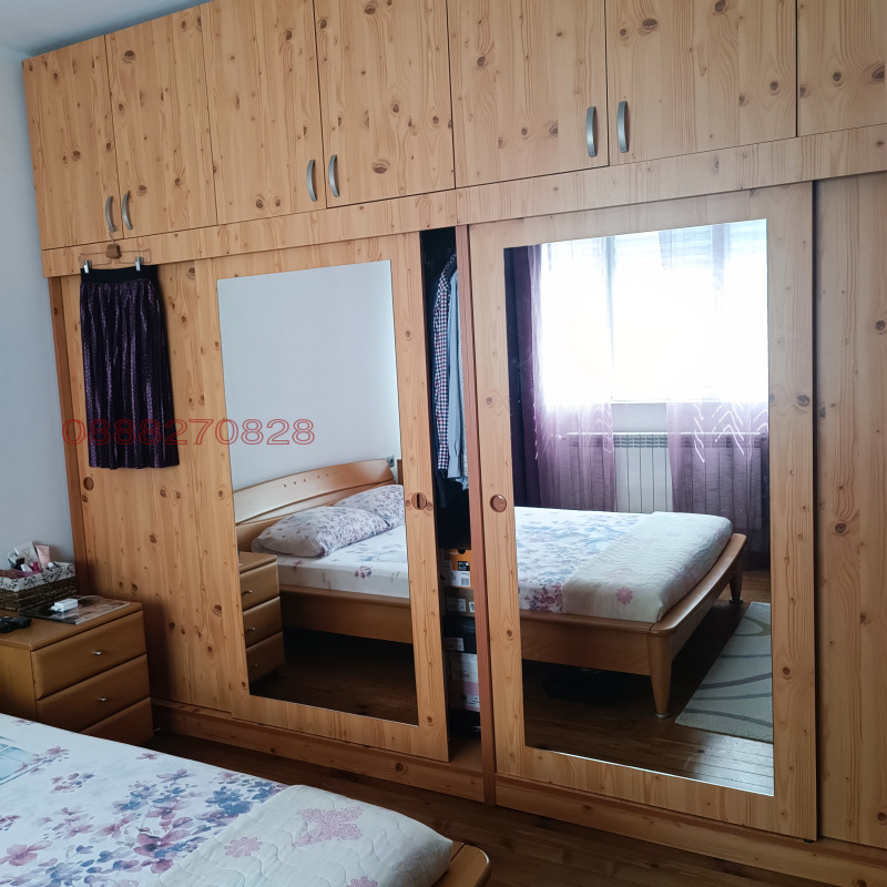 Продава 3-СТАЕН, гр. Монтана, Парта 1, снимка 7 - Апартаменти - 52779366