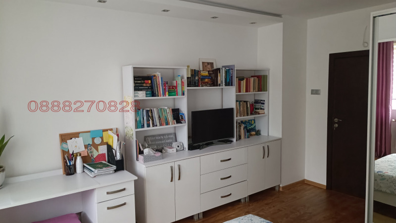 Продава 3-СТАЕН, гр. Монтана, Парта 1, снимка 11 - Апартаменти - 52779366