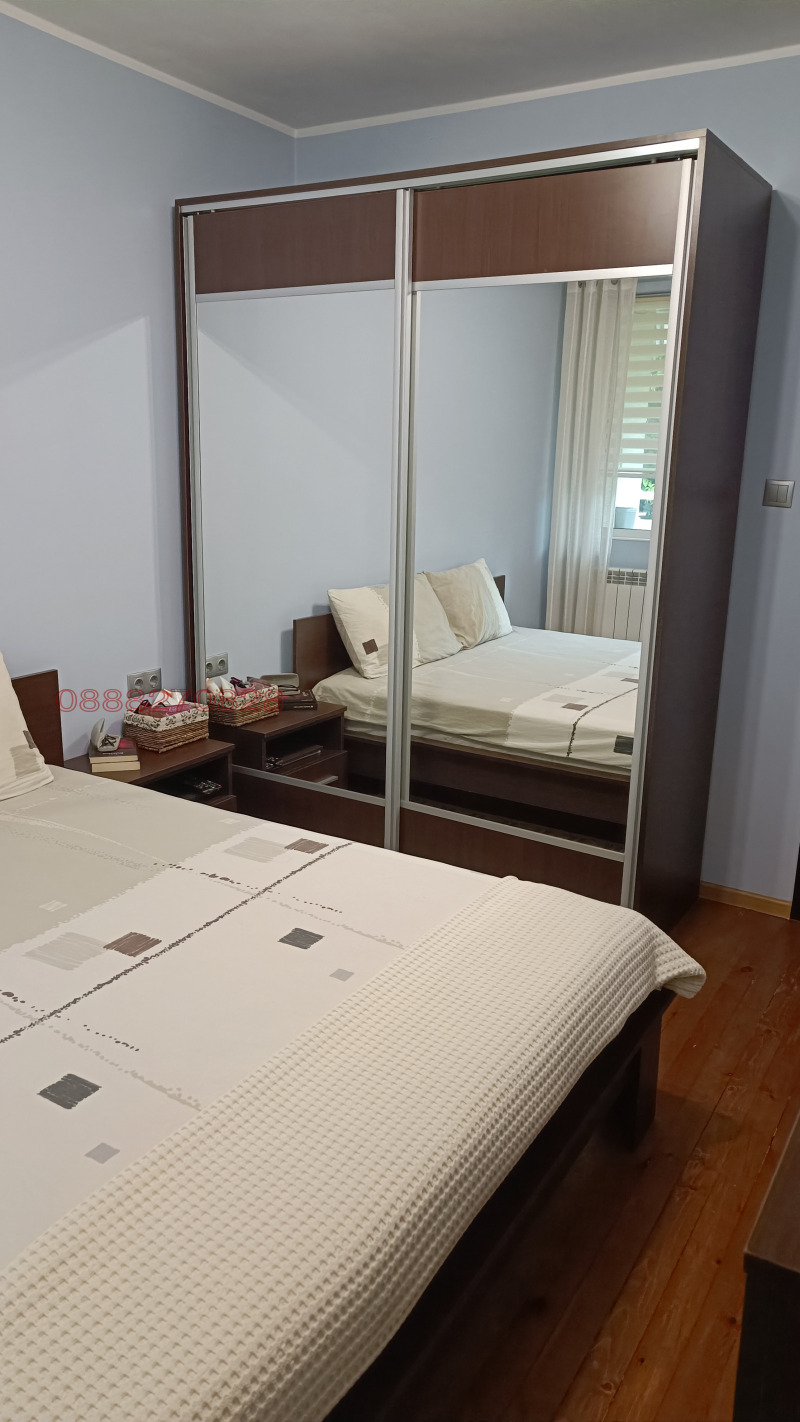 Продава 3-СТАЕН, гр. Монтана, Парта 1, снимка 9 - Апартаменти - 52779366