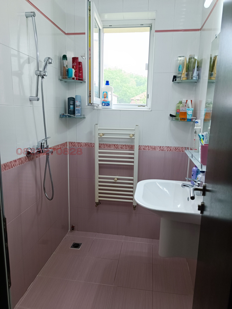 Продава 3-СТАЕН, гр. Монтана, Парта 1, снимка 12 - Апартаменти - 52779366