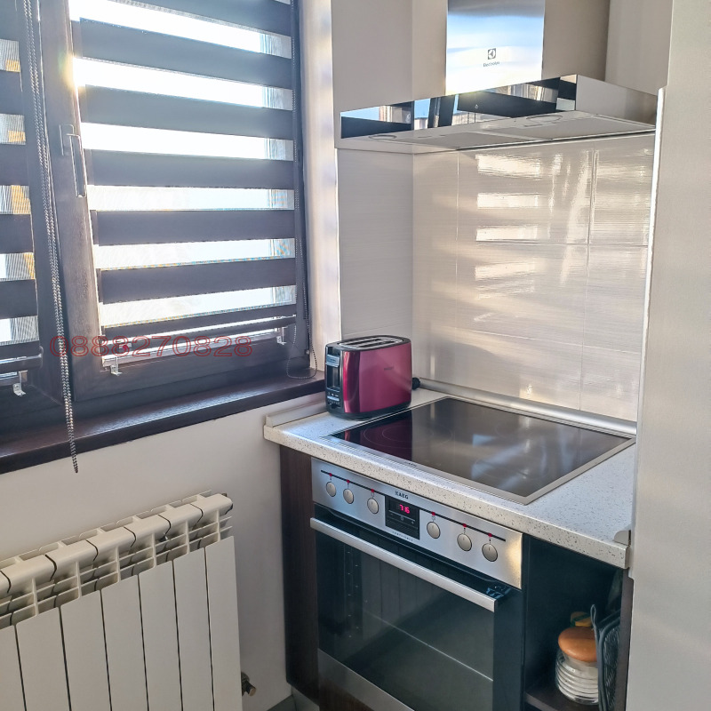 Продава 3-СТАЕН, гр. Монтана, Парта 1, снимка 4 - Апартаменти - 52779366