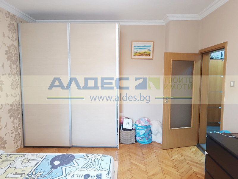 Продава 3-СТАЕН, гр. София, Красна поляна 2, снимка 5 - Aпартаменти - 47114543