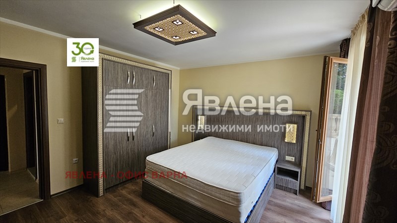 Продается  2 спальни Варна , к.к. Чайка , 95 кв.м | 58579774 - изображение [9]