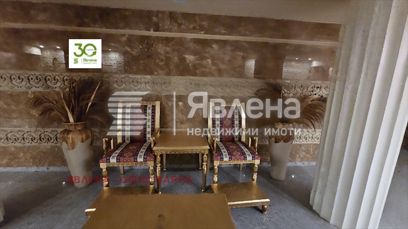 Продается  2 спальни Варна , к.к. Чайка , 95 кв.м | 58579774 - изображение [13]