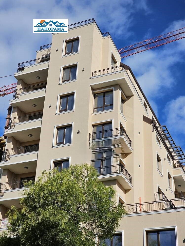 Προς πώληση  2 υπνοδωμάτια Πλοβδηβ , ΤΣενταρ , 107 τ.μ | 77135232