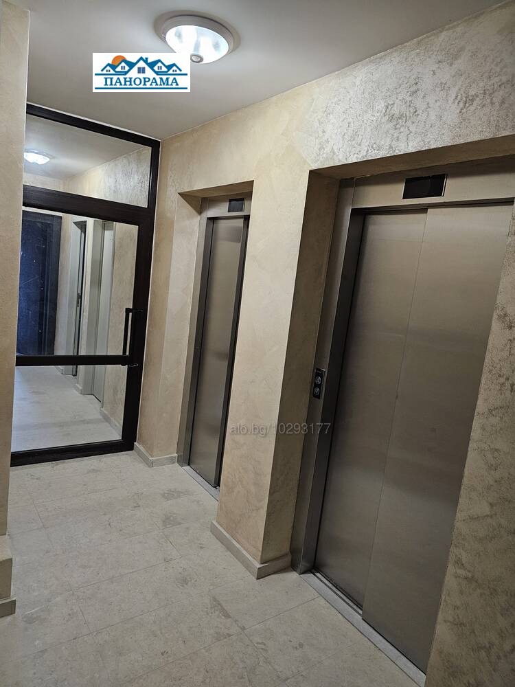 Προς πώληση  2 υπνοδωμάτια Πλοβδηβ , ΤΣενταρ , 107 τ.μ | 77135232 - εικόνα [3]