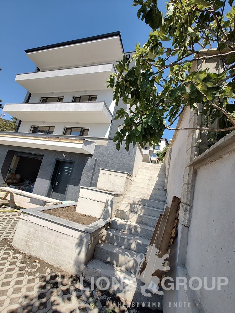 Продава  3-стаен град Варна , м-т Акчелар , 63 кв.м | 67256751 - изображение [11]