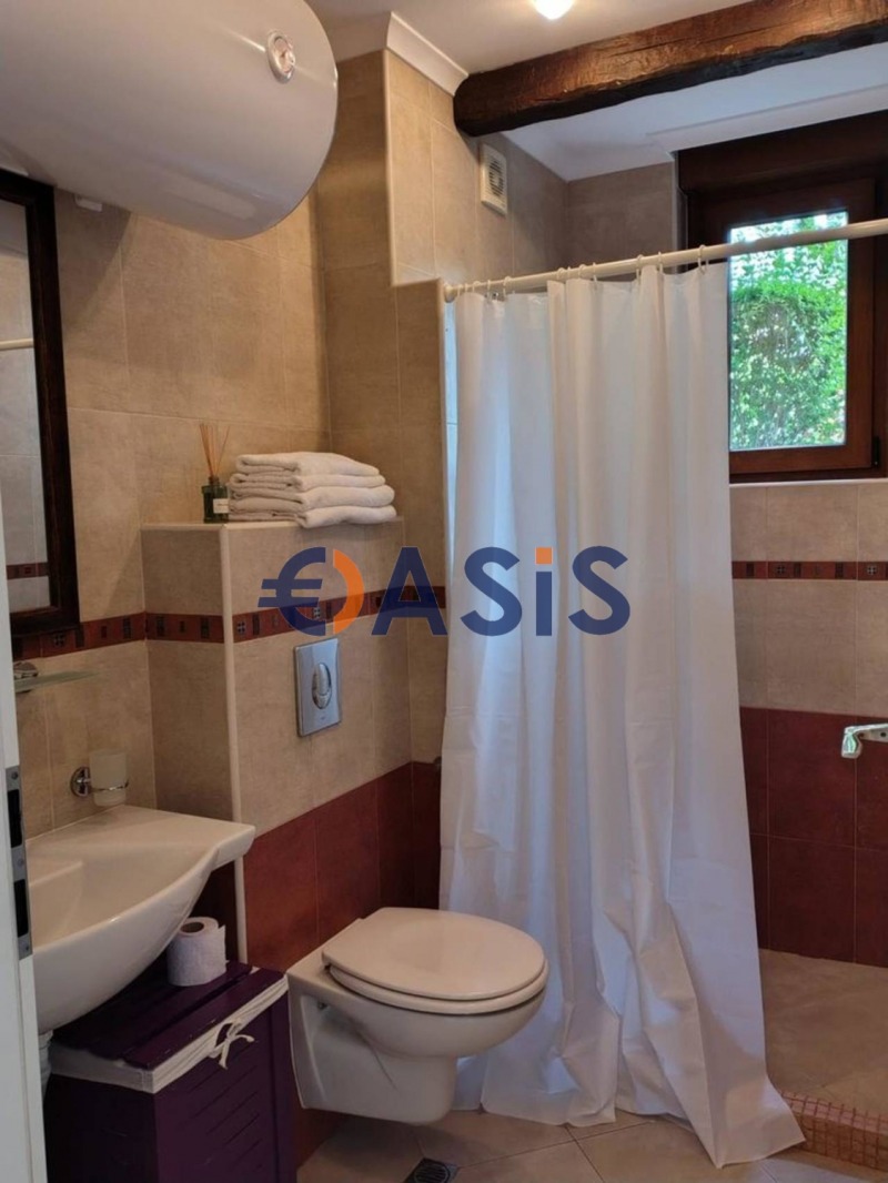 En venta  2 dormitorios región Burgas , Sozopol , 117 metros cuadrados | 54995594 - imagen [13]