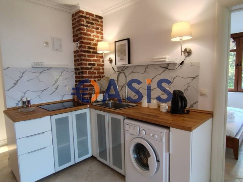 En venta  2 dormitorios región Burgas , Sozopol , 117 metros cuadrados | 54995594 - imagen [4]