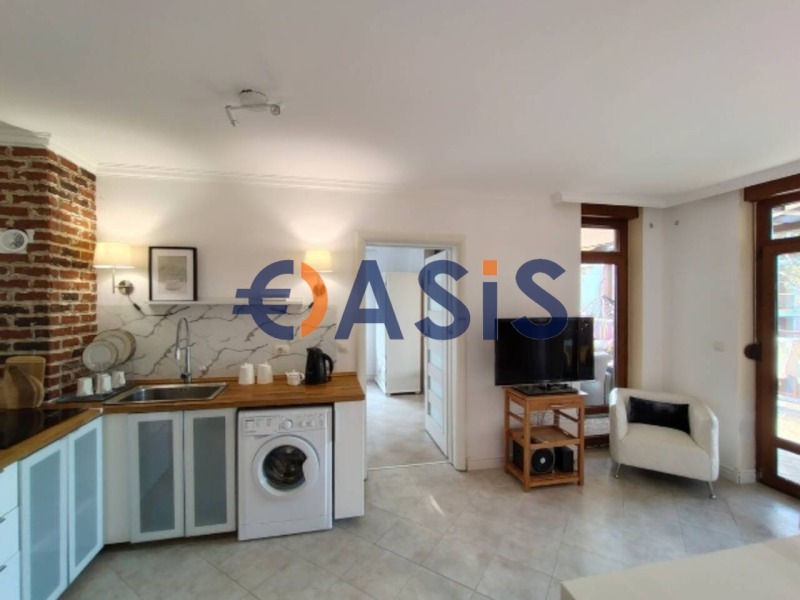 En venta  2 dormitorios región Burgas , Sozopol , 117 metros cuadrados | 54995594 - imagen [3]