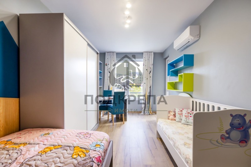 Продава 3-СТАЕН, гр. Пловдив, Остромила, снимка 6 - Апартаменти - 52375295