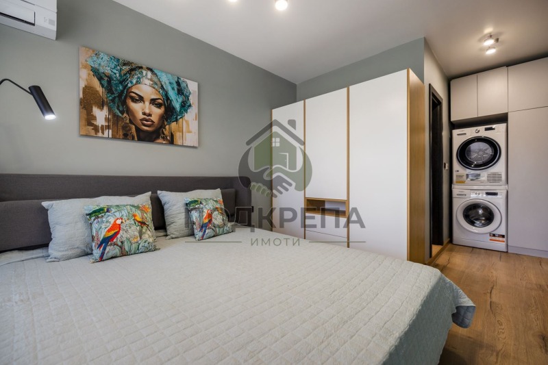 Продава 3-СТАЕН, гр. Пловдив, Остромила, снимка 5 - Апартаменти - 52375295