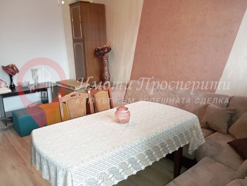 Продава 3-СТАЕН, гр. София, Дружба 2, снимка 4 - Апартаменти - 52708679