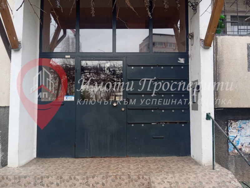 Продава 3-СТАЕН, гр. София, Дружба 2, снимка 14 - Апартаменти - 52708679