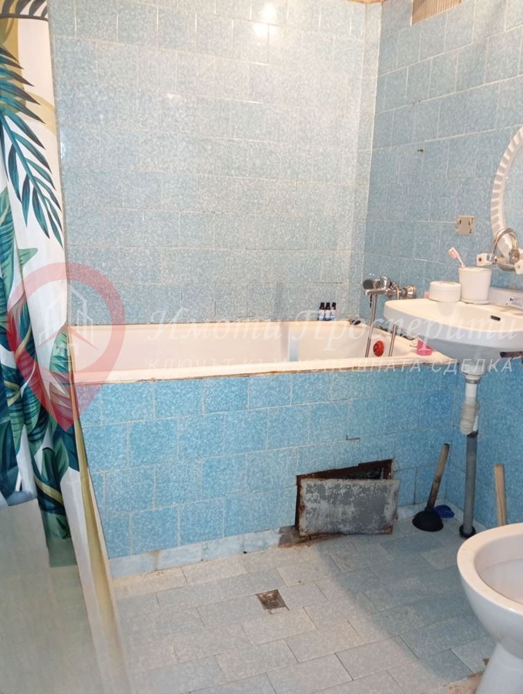 Продава 3-СТАЕН, гр. София, Дружба 2, снимка 8 - Апартаменти - 52708679