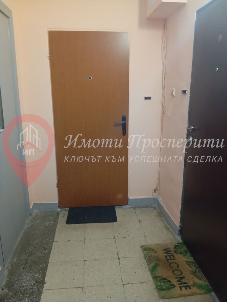 Продава 3-СТАЕН, гр. София, Дружба 2, снимка 15 - Апартаменти - 52708679