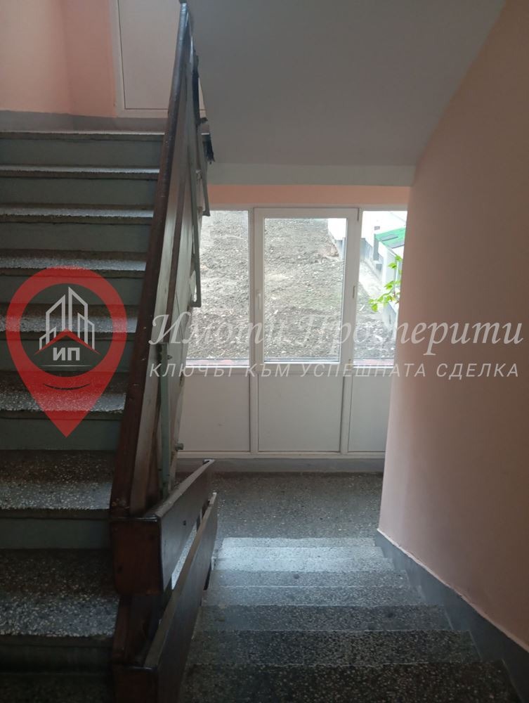 Продава 3-СТАЕН, гр. София, Дружба 2, снимка 13 - Апартаменти - 52708679