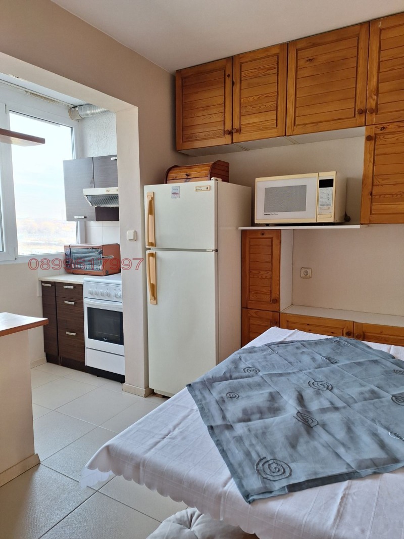 Продава 3-СТАЕН, гр. София, Овча купел 1, снимка 6 - Апартаменти - 52825439