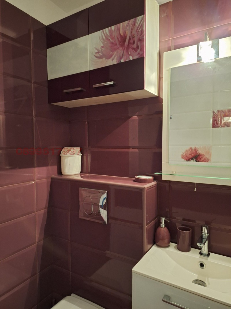 Продава 3-СТАЕН, гр. София, Овча купел 1, снимка 15 - Апартаменти - 52825439