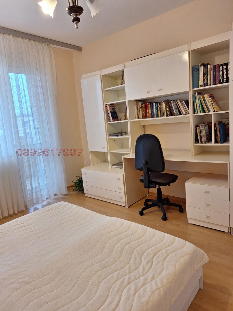 Продава 3-СТАЕН, гр. София, Овча купел 1, снимка 9 - Апартаменти - 52825439