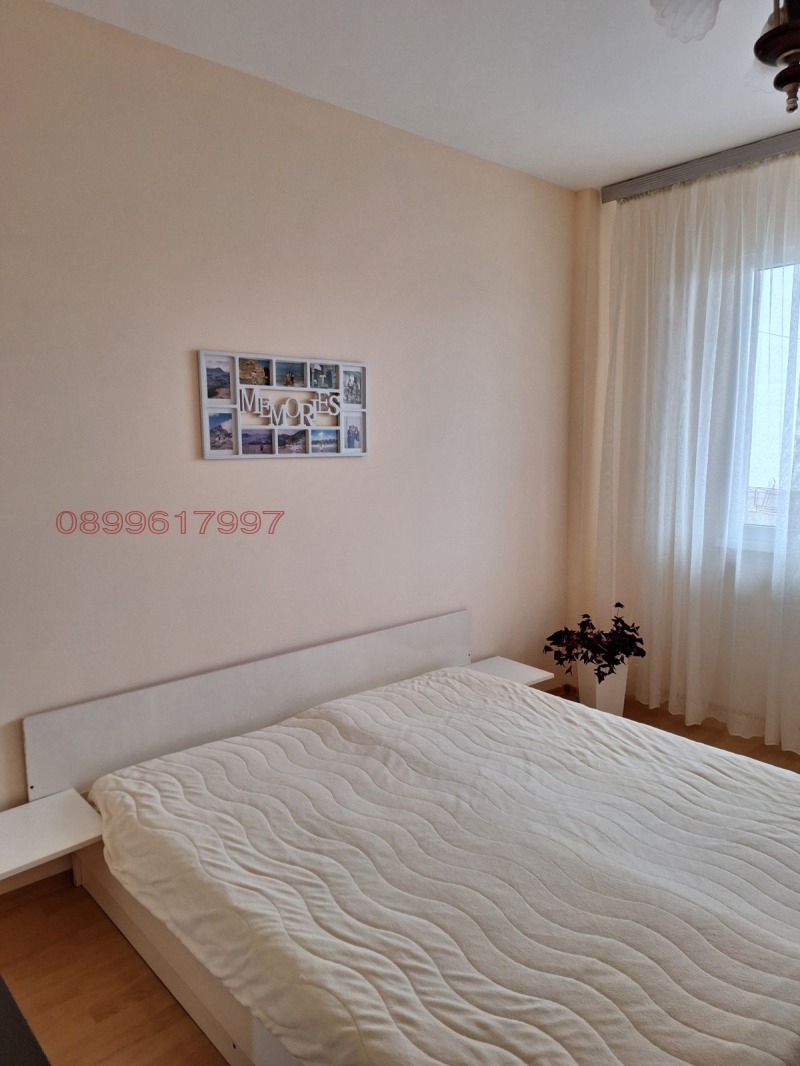 Продава 3-СТАЕН, гр. София, Овча купел 1, снимка 8 - Апартаменти - 52825439