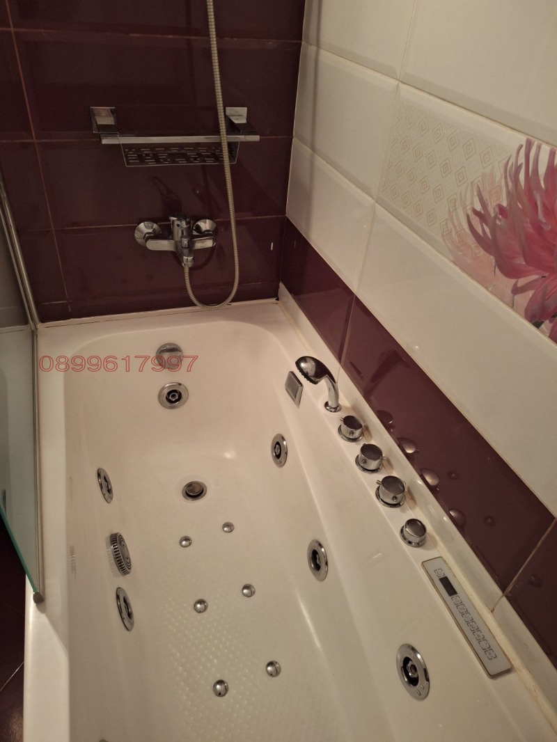 Продава 3-СТАЕН, гр. София, Овча купел 1, снимка 14 - Апартаменти - 52825439