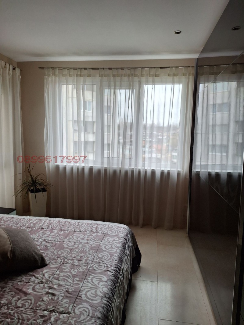 Продава 3-СТАЕН, гр. София, Овча купел 1