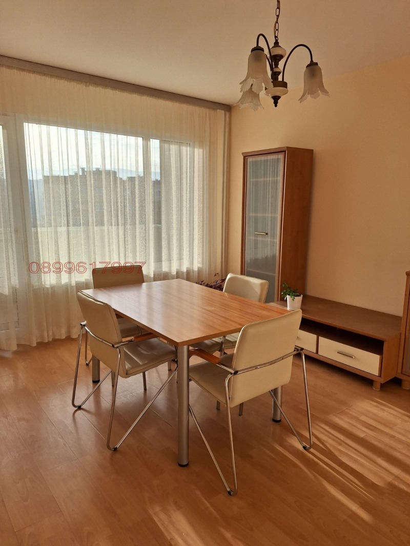 Продава 3-СТАЕН, гр. София, Овча купел 1, снимка 4 - Апартаменти - 52825439