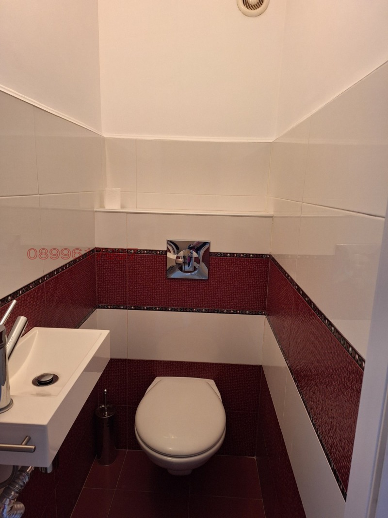 Продава 3-СТАЕН, гр. София, Овча купел 1, снимка 16 - Апартаменти - 52825439