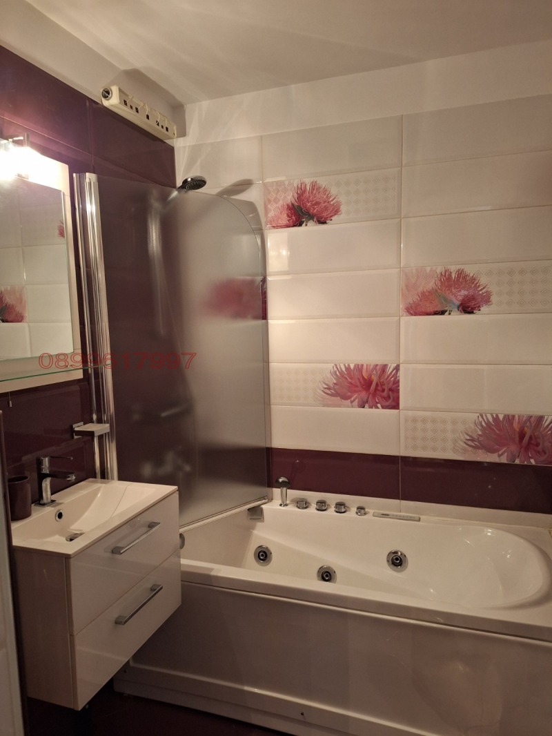 Продава 3-СТАЕН, гр. София, Овча купел 1, снимка 13 - Апартаменти - 52825439