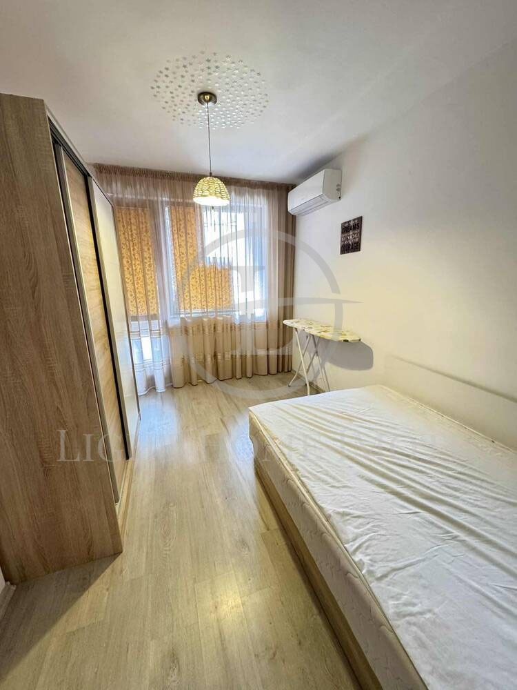 Продава 3-СТАЕН, гр. Пловдив, Южен, снимка 4 - Апартаменти - 54448596