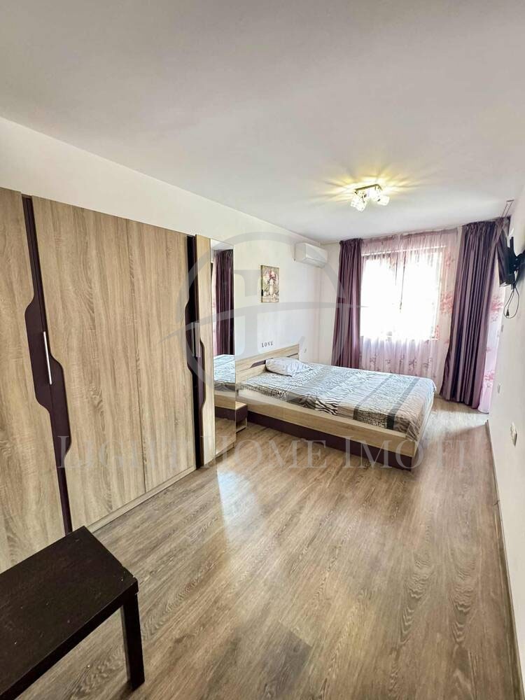 Продава 3-СТАЕН, гр. Пловдив, Южен, снимка 3 - Апартаменти - 54448596