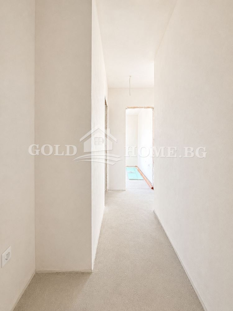 Продава 3-СТАЕН, гр. Пловдив, Остромила, снимка 11 - Апартаменти - 55100575