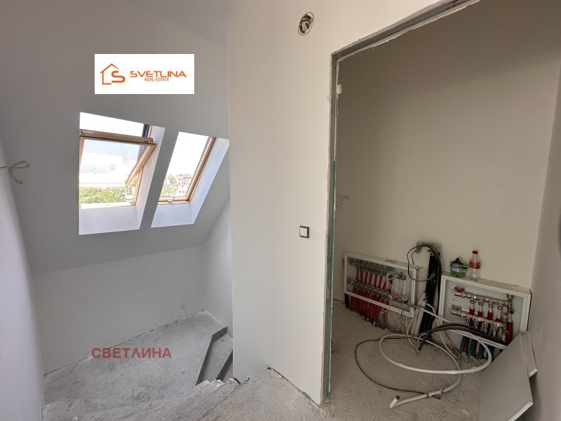 Продава  4-стаен град София , Кръстова вада , 251 кв.м | 49217402 - изображение [14]