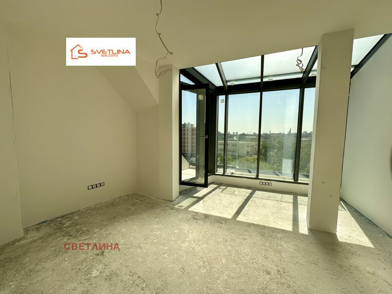 For Sale  3 bedroom Sofia , Krastova vada , 251 sq.m | 49217402 - image [9]