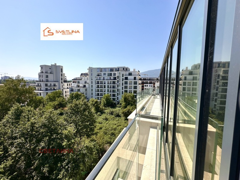 For Sale  3 bedroom Sofia , Krastova vada , 251 sq.m | 49217402 - image [10]