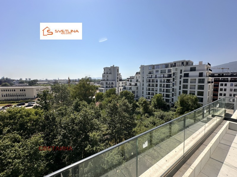 For Sale  3 bedroom Sofia , Krastova vada , 251 sq.m | 49217402 - image [4]