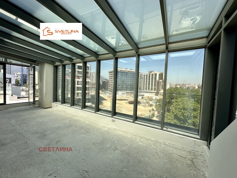 Продава  4-стаен град София , Кръстова вада , 251 кв.м | 49217402 - изображение [7]