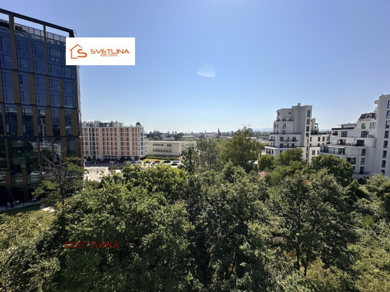 En venta  3 dormitorios Sofia , Krastova vada , 251 metros cuadrados | 49217402 - imagen [12]