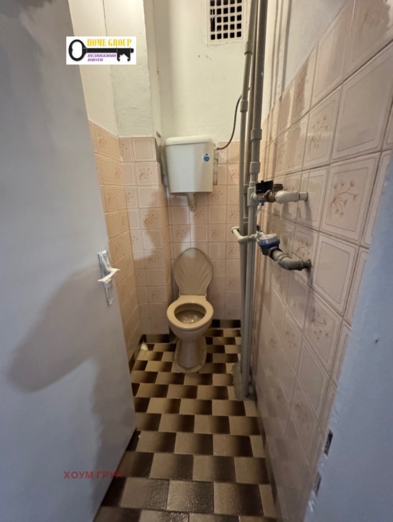 Продава 4-СТАЕН, гр. София, Стрелбище, снимка 13 - Апартаменти - 52161834