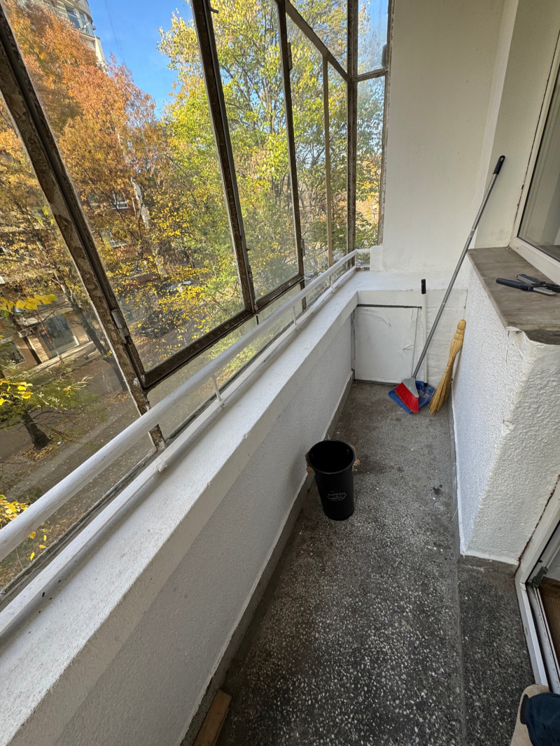 Продава 4-СТАЕН, гр. София, Стрелбище, снимка 8 - Апартаменти - 52161834