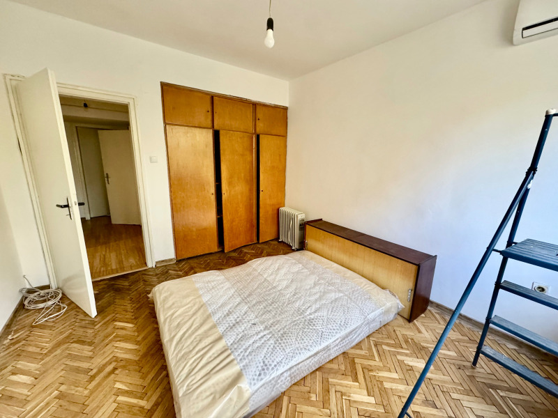 Продава 4-СТАЕН, гр. София, Стрелбище, снимка 11 - Апартаменти - 52161834