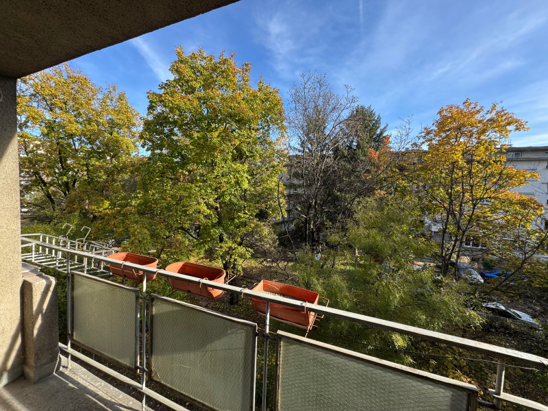 Продава 4-СТАЕН, гр. София, Стрелбище, снимка 4 - Апартаменти - 52161834