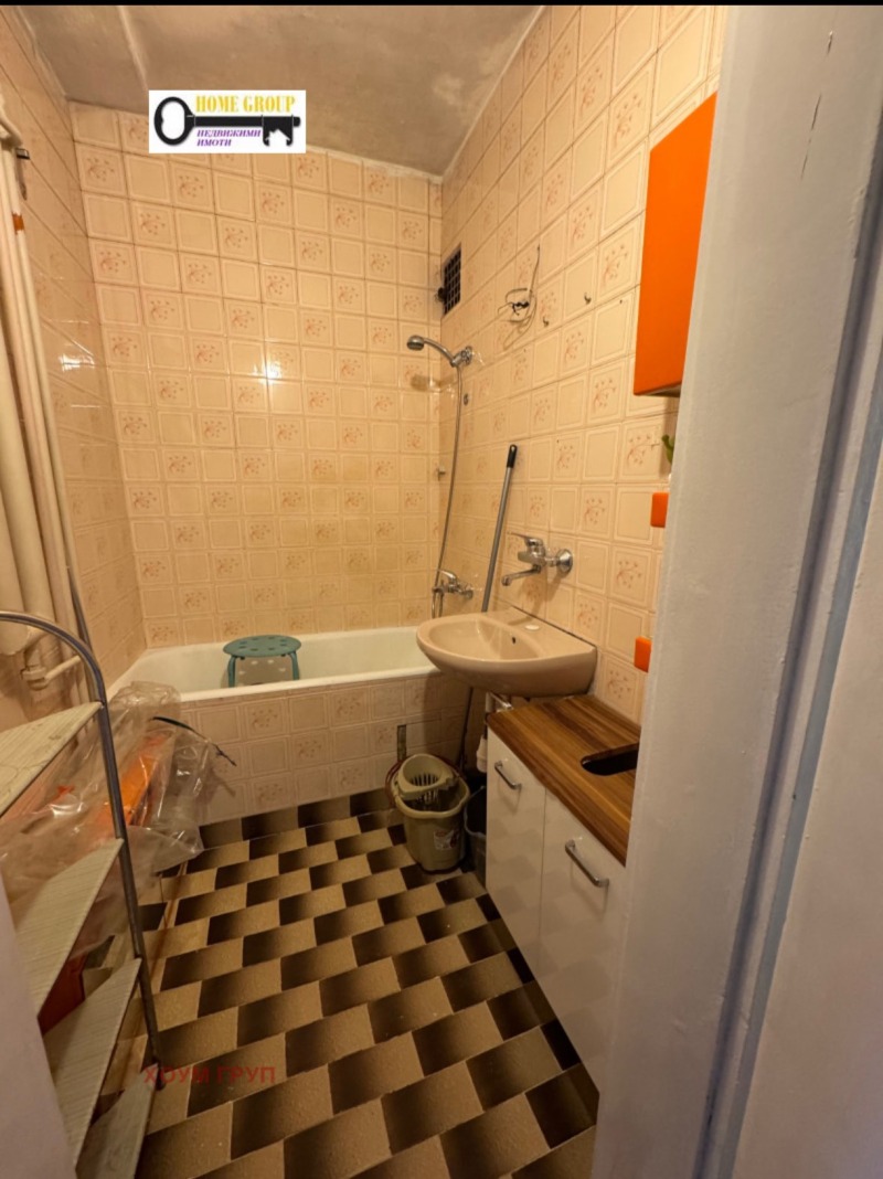 Продава 4-СТАЕН, гр. София, Стрелбище, снимка 12 - Апартаменти - 52161834