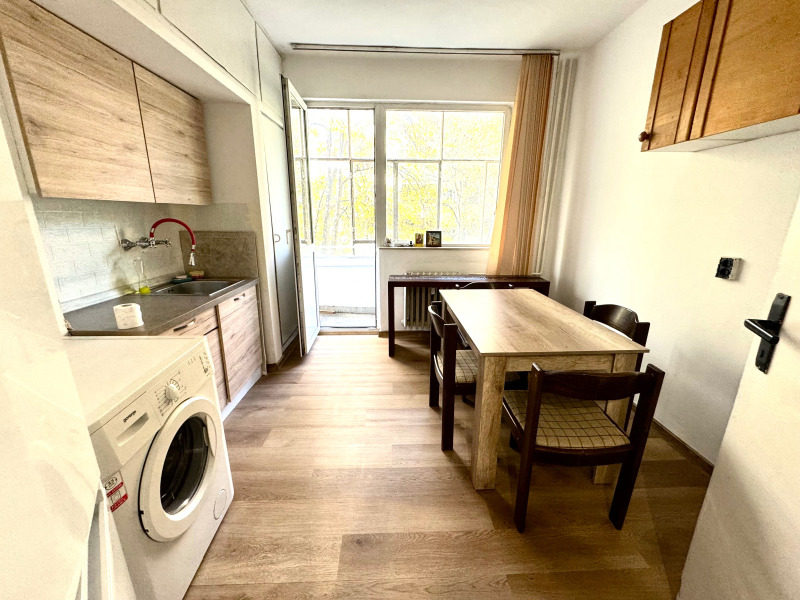 Продава 4-СТАЕН, гр. София, Стрелбище, снимка 7 - Апартаменти - 52161834